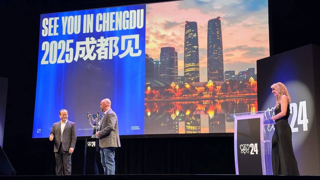 李相赫Faker职业生涯展望:以2025年英雄联盟邀请赛为新征程