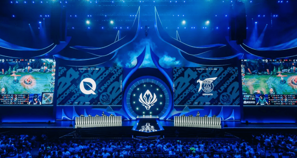 英雄联盟S15全球总决赛巅峰对决：T1 vs Gen.G，Faker能否再夺桂冠？-乐鱼电竞